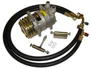 UM7050 York Rotary To Seltec Conversion Kit - Replaces 990-502